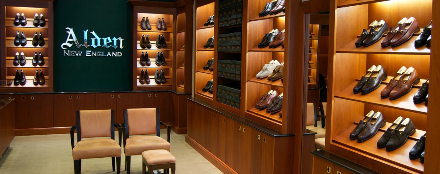 Timeless Footwear, Handcrafted Excellence